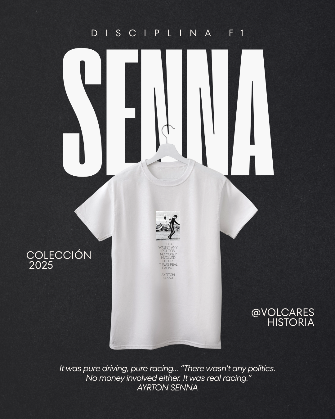 Polera Senna