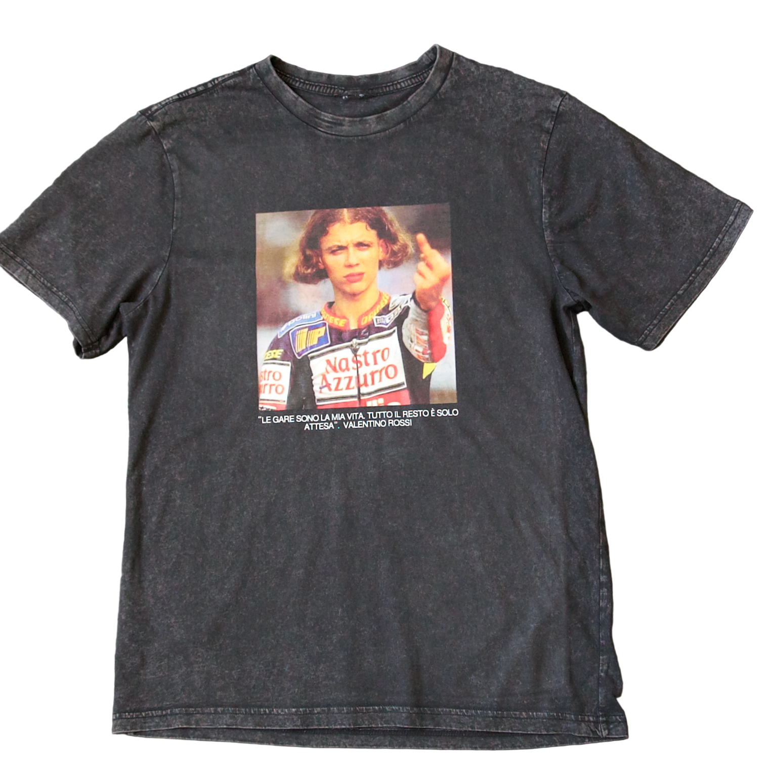 Polera Valentino Rossi